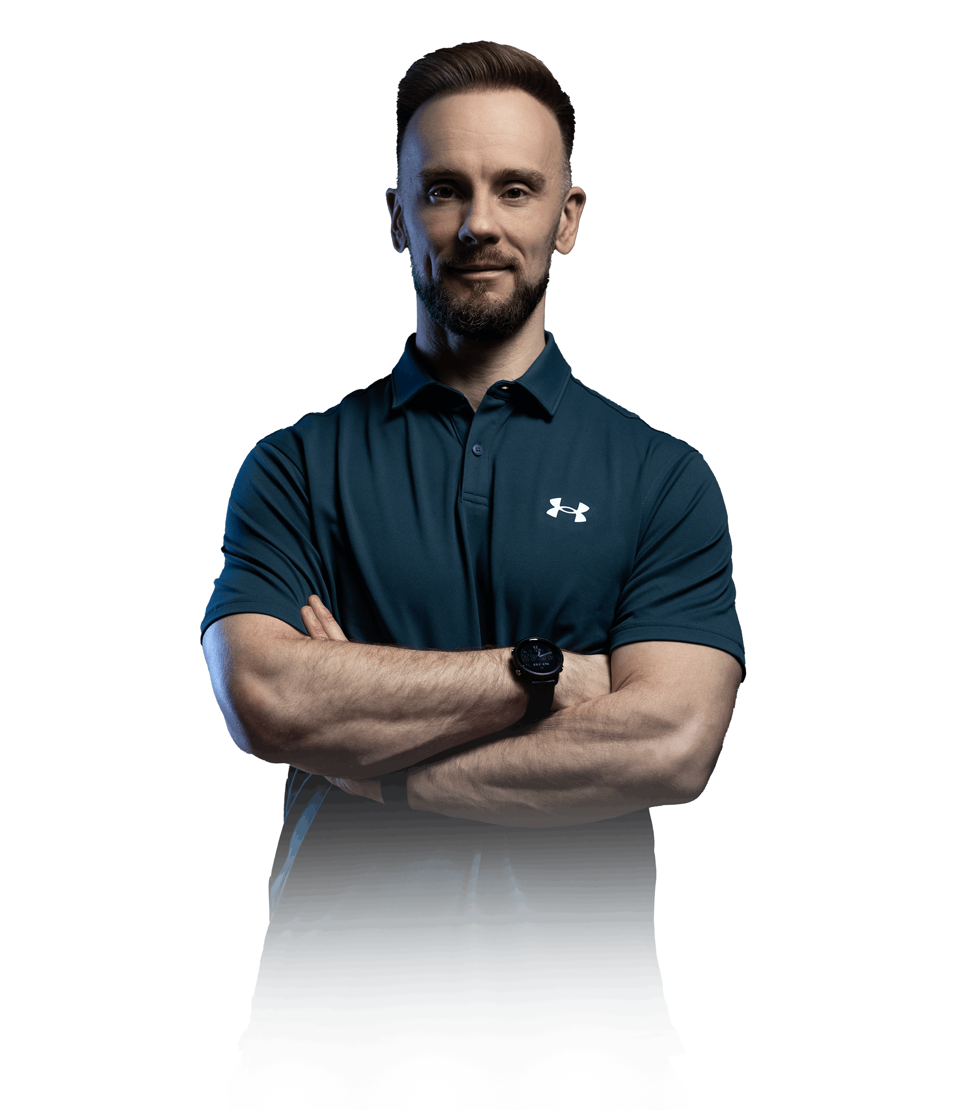 Mateusz Stepien trener personalny w Kielcach % 1 Mateusz Stępień