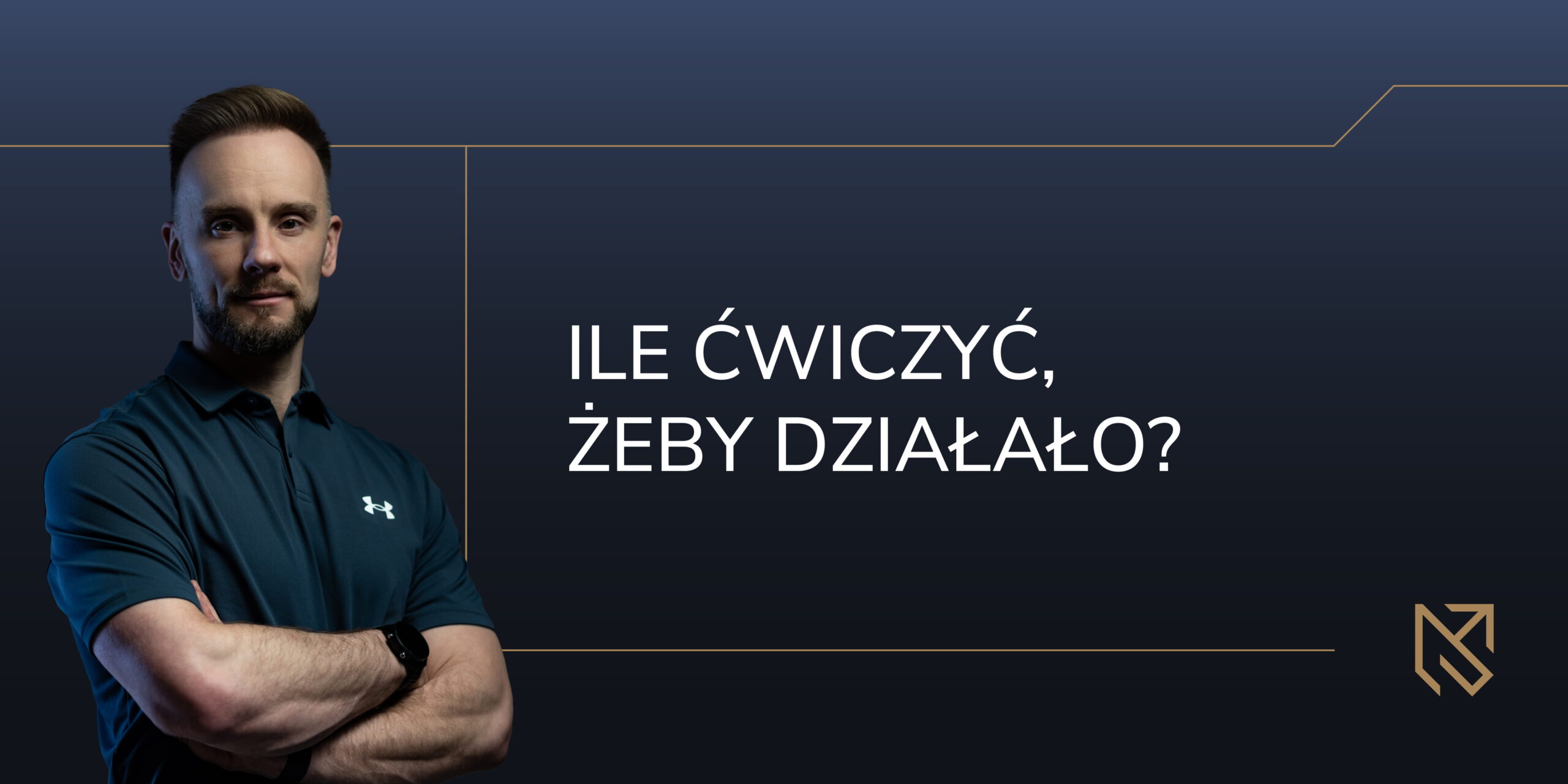 Ile cwiczyc scaled % 1 Mateusz Stępień