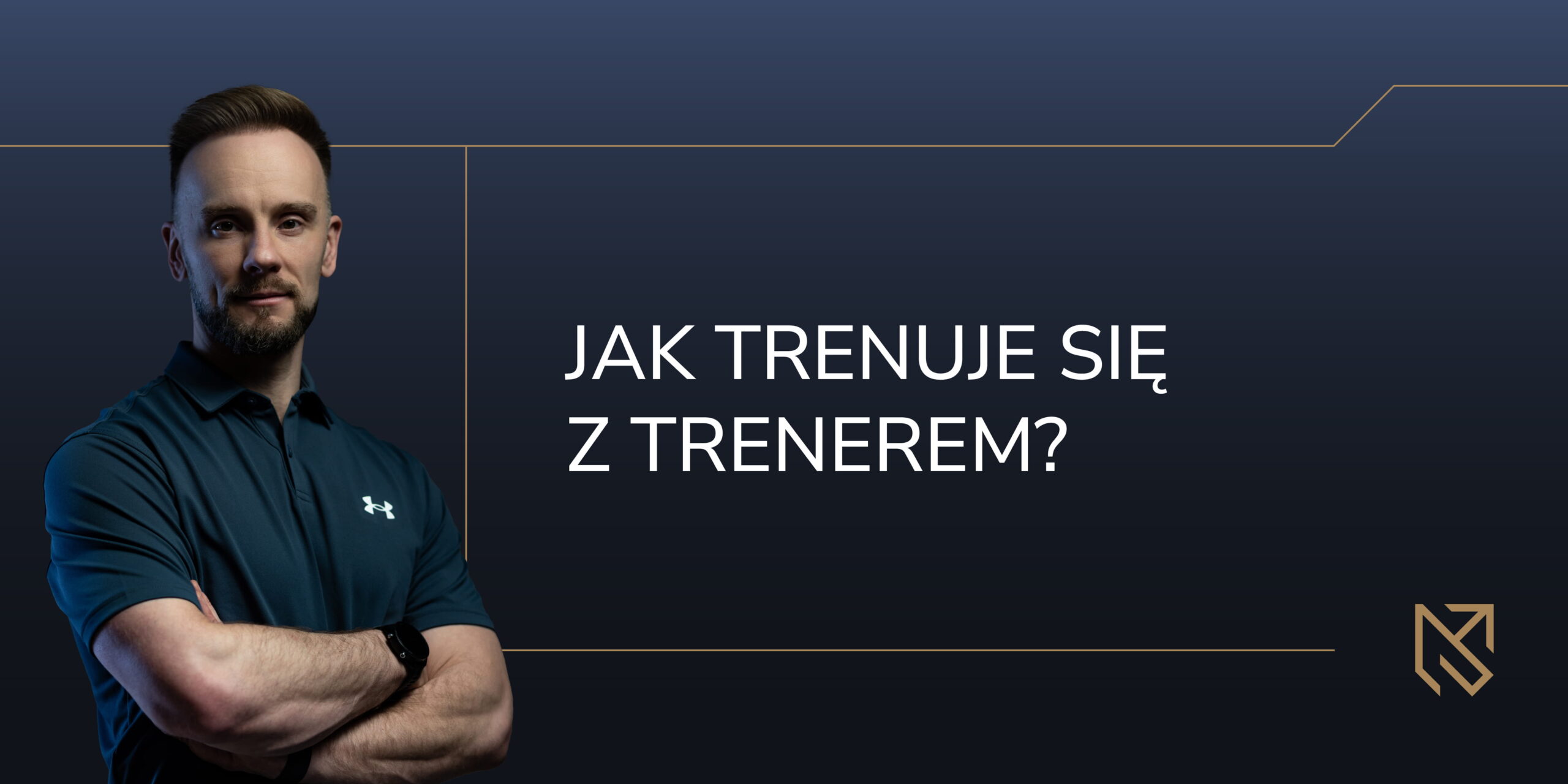 Jak trenuje sie z trenerem personalnym scaled % 1 Mateusz Stępień